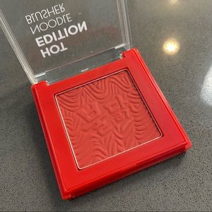 TONYMOLY Samyang Collab Red Blush